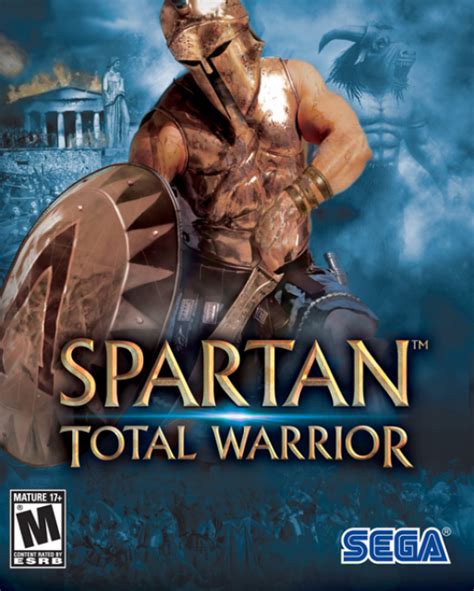 spartan total warrior pc|Iba pa.